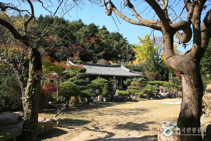 Gayeong Lodging (가영민박)