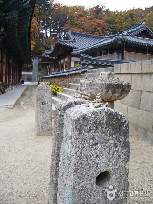 Donghwasa Temple (동화사(대구))