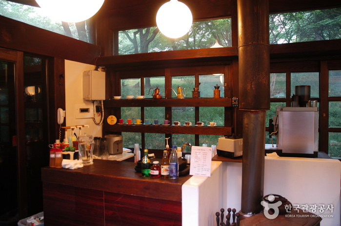 성곡미술관카페8