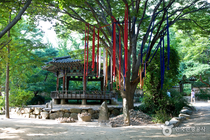 한국민속촌 사진19