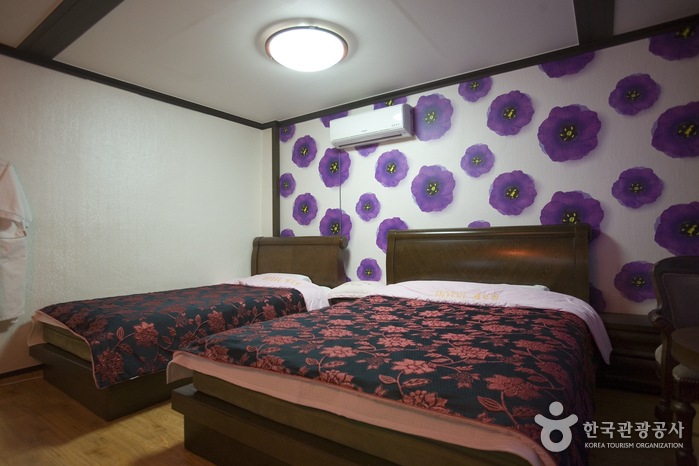 Servill Hotel (세르빌호텔[우수숙박시설 굿스테이])