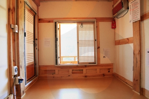 Nongam House (Head Household of the Nongam Descendants) (농암종택)