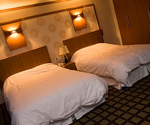 Songtan Tourist Hotel