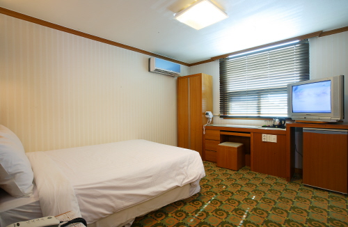Songtan Tourist Hotel