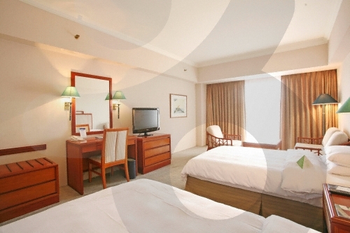 Gyeongju Hilton Hotel (경주힐튼호텔)