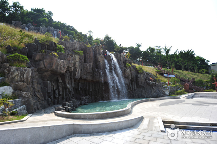 Parque Subong (수봉공원)