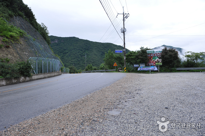 대아호(대아저수지)