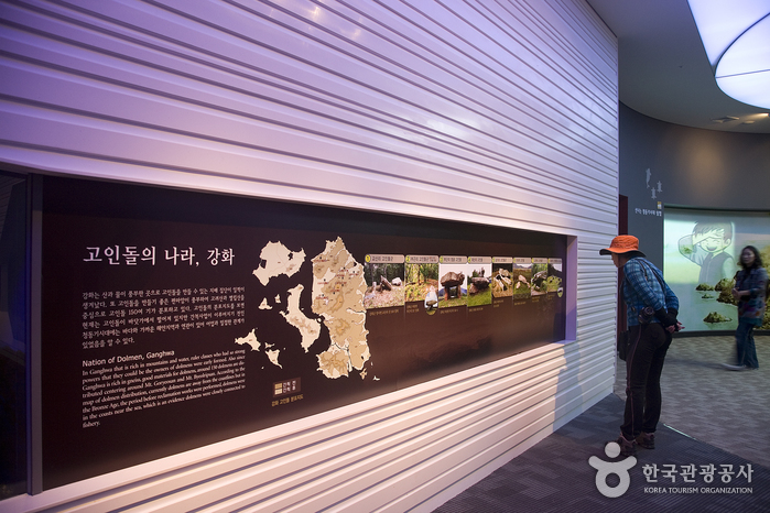 Musée historique de Ganghwa (강화역사박물관)