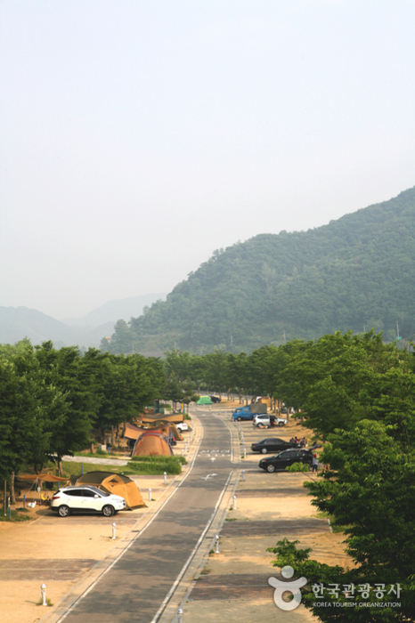 아리솔 산우회 | 한탄강 절경을 누리는 시간, 한탄강관광지와 오토캠핑장 - Daum 카페 한탄강 절경을 누리는 시간, 한탄강관광지와 오토캠핑장