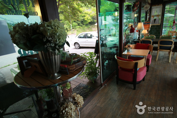 커피 반 (coffee bann)3