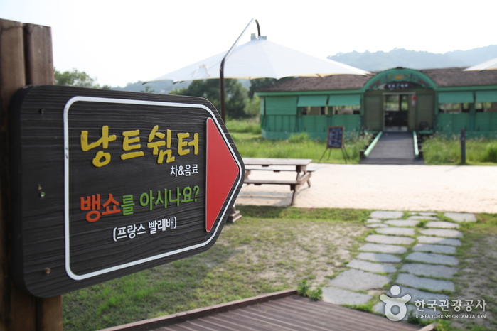 순천만 국가정원 사진46