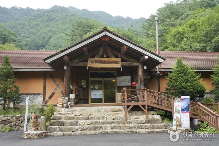 Chosun Minhwa Museum (조선민화박물관)
