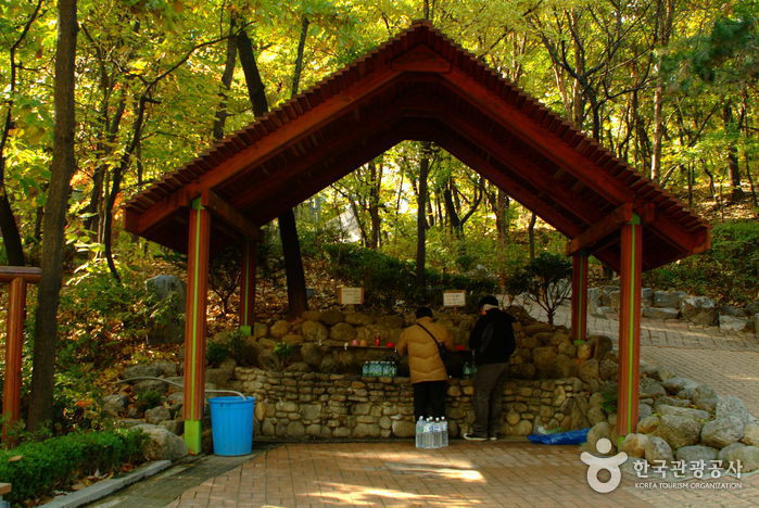 thumbnail-Cheongdam Park (청담공원)-3