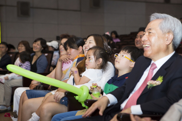 입양의 날 기념행사 20192