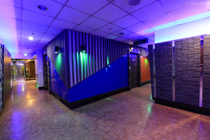 마리나모텔[한국관광 품질인증/Korea Quality]1