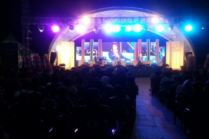 광양전어축제 20192