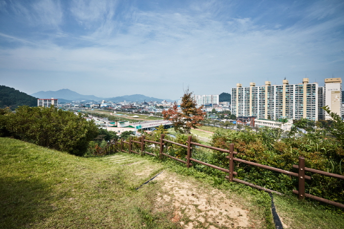 한국문화정보원_죽림폭포공원 3