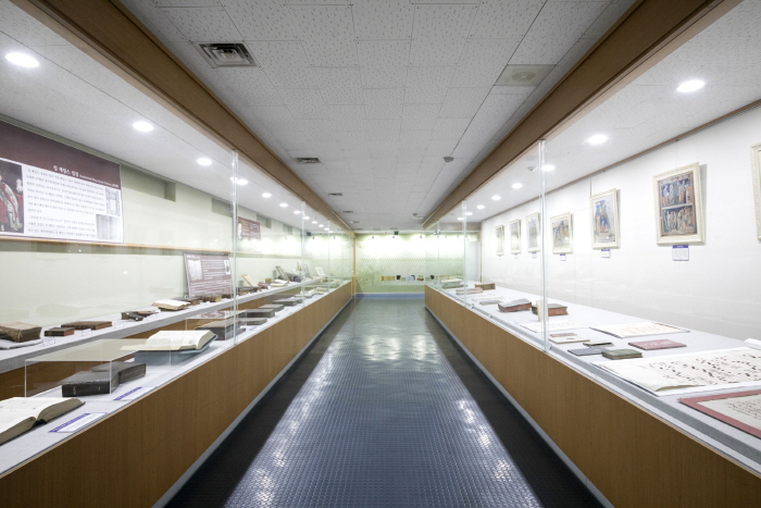 국제성서박물관7