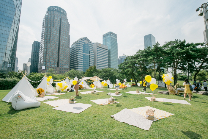 서울정원박람회 20193