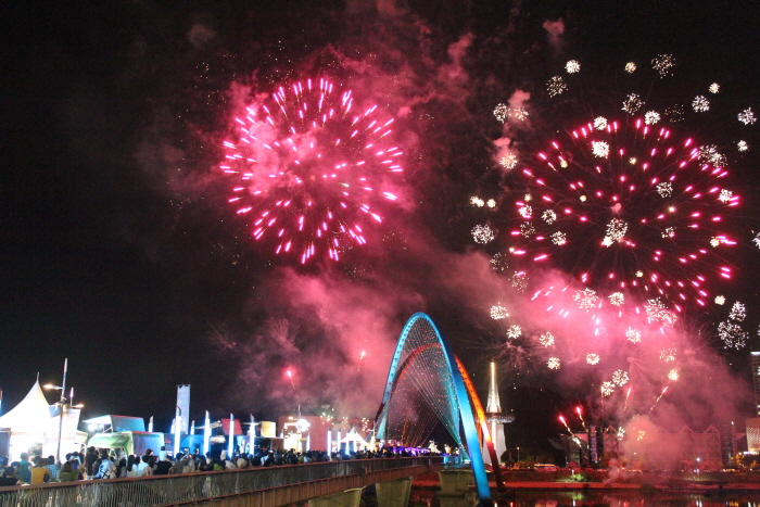 견우직녀 축제 20192