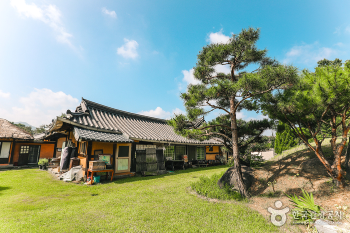 풍덕고택[한국관광 품질인증/Korea Quality]4