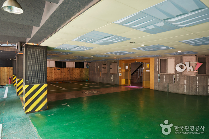 오호텔[한국관광 품질인증/Korea Quality]8