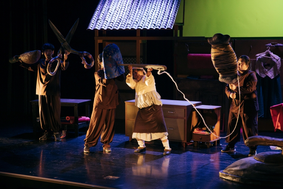 경기인형극제in수원2