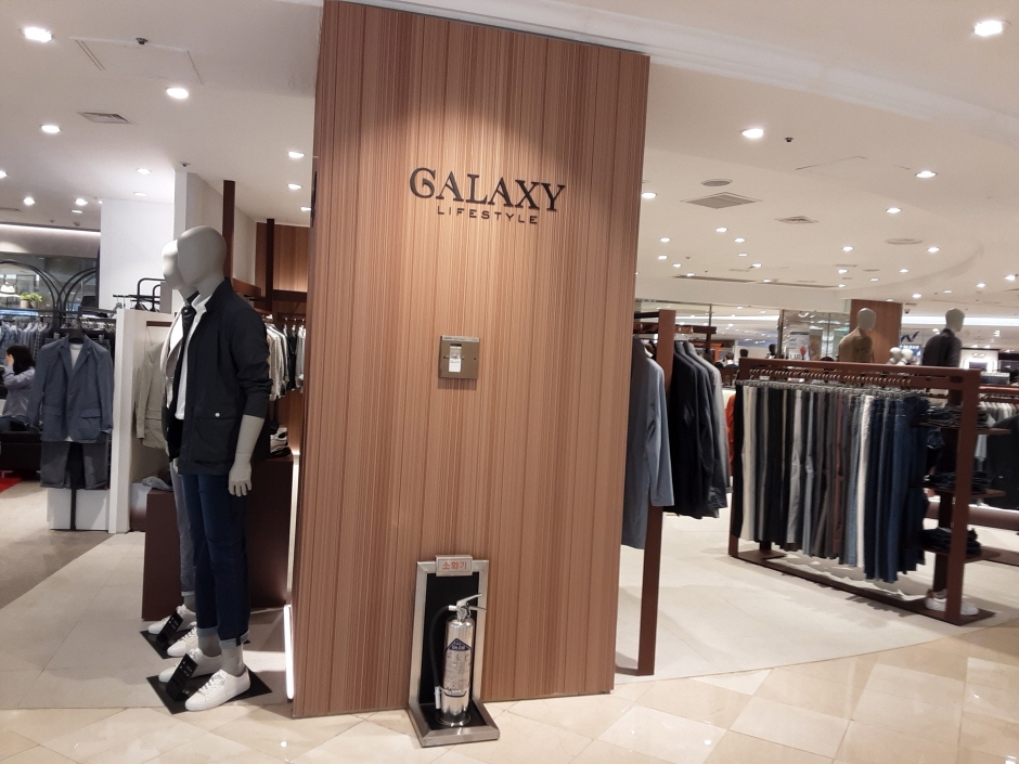Galaxy - Lotte Jamsil Branch [Tax Refund Shop] (갤럭시 롯데 잠실점)