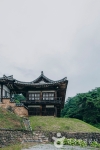 안동고택 이상루_외부전경 1