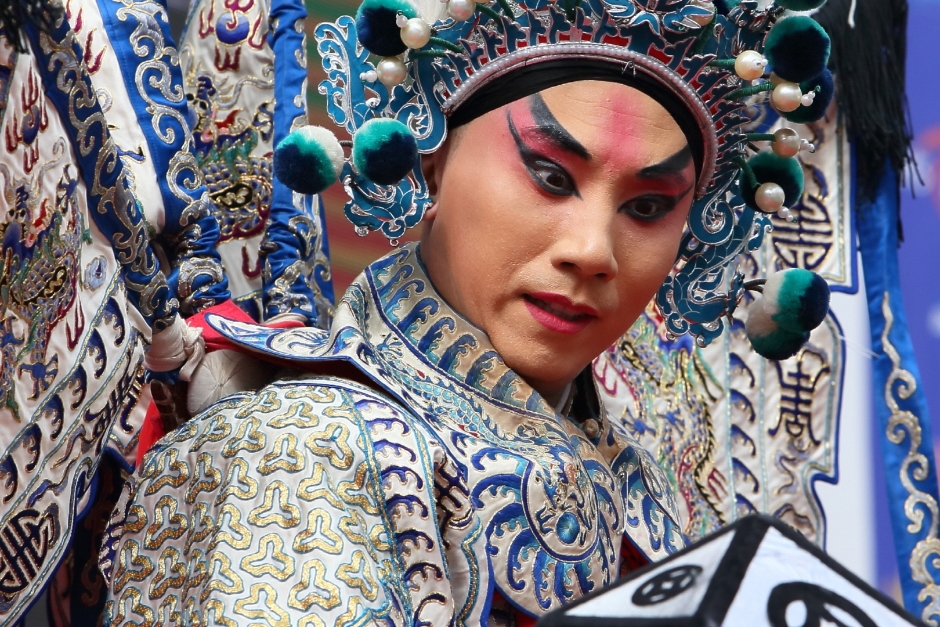 부산차이나타운 문화축제