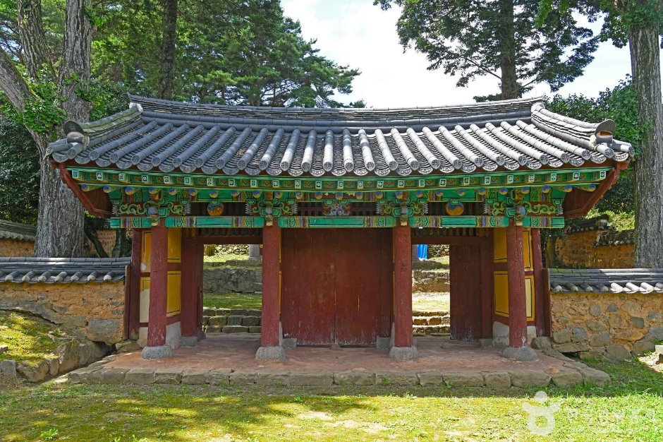 설재서원