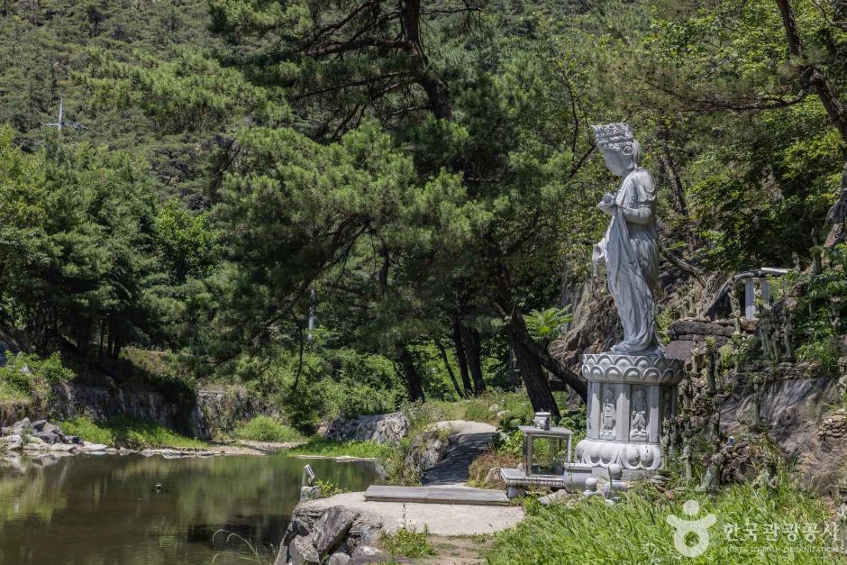 동화사(충북)