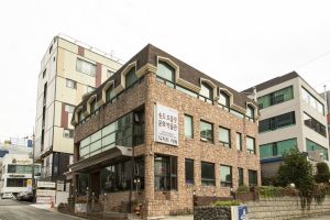 송도 초콜릿문화박물관
