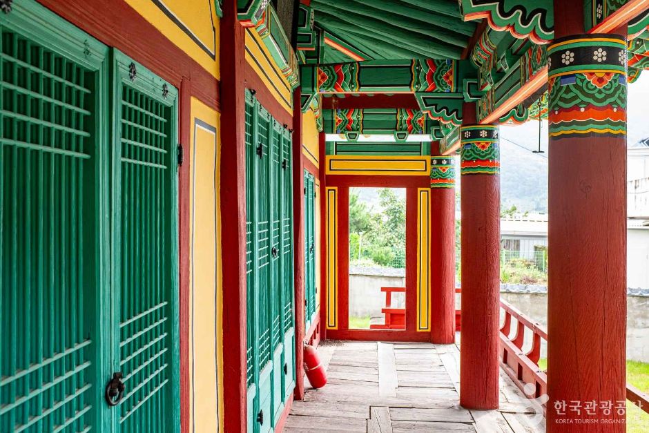 노계서원