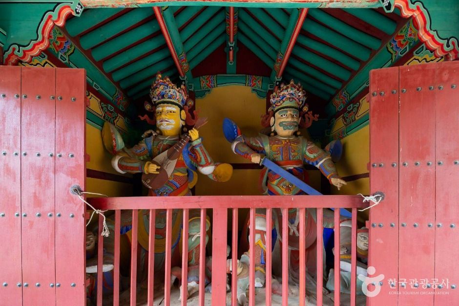 thumbnail-칠장사(안성)-32