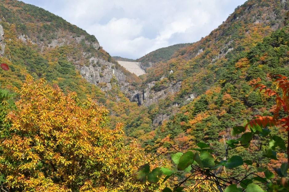 천태산