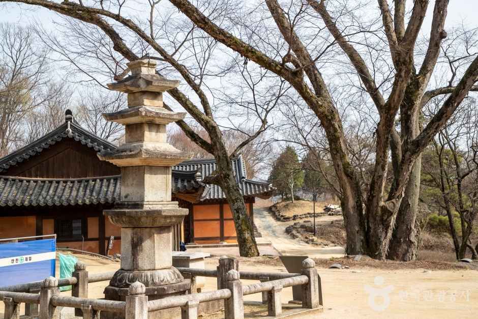 철원 도피안사