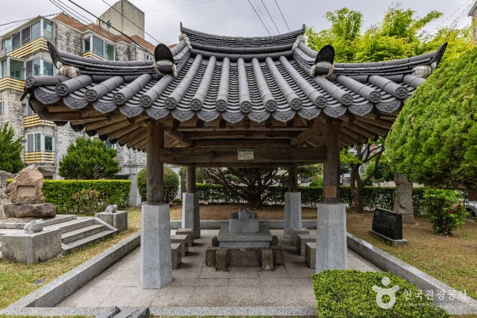 부산_우장춘기념관 (5)