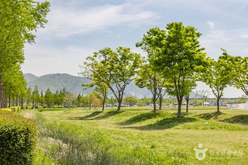 삼락생태공원