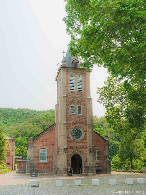 풍수원성당