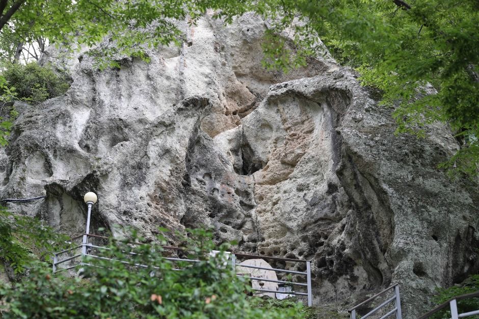 thumbnail-골굴사(경주)-19