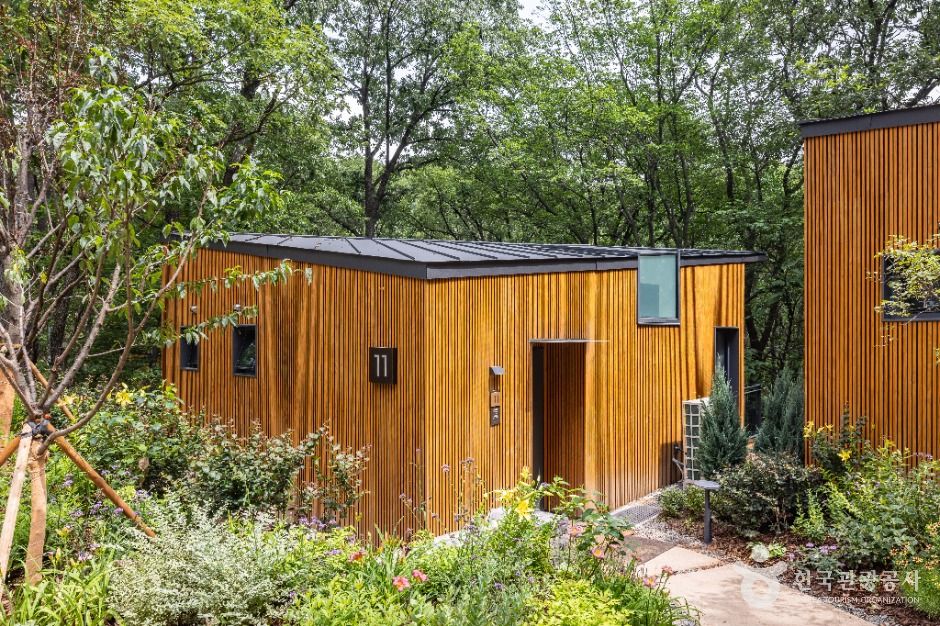 thumbnail-수락 휴(수락산 동막골 자연휴양림)-7