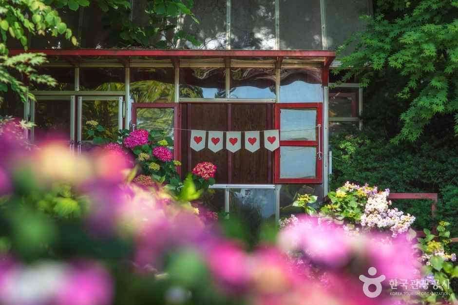 율봄식물원