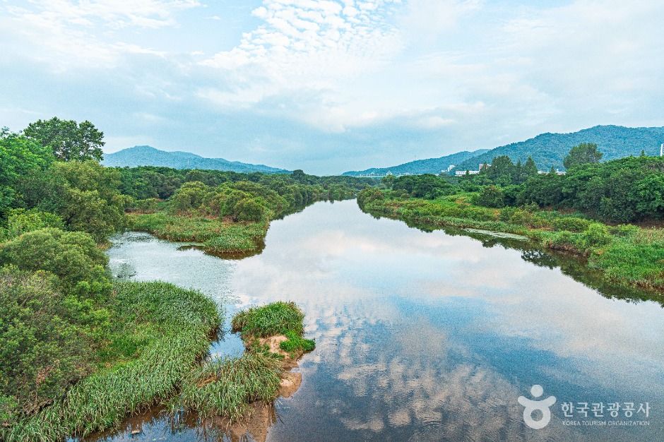 황룡친수공원