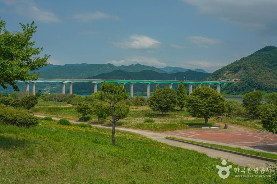 밀양_삼랑진생태문화공원 (2)