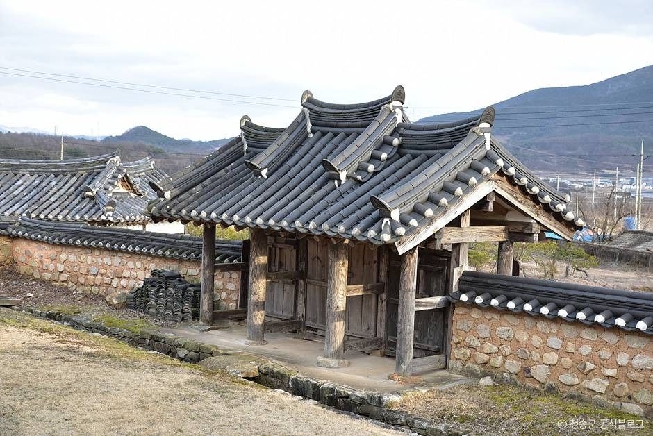 진보향교