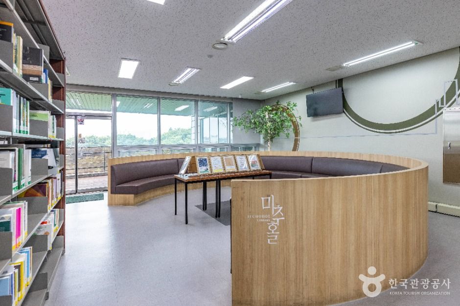 인천_인천광역시 미추홀도서관 (2)