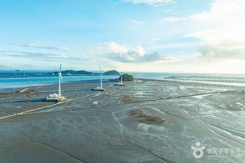 탄도바닷길