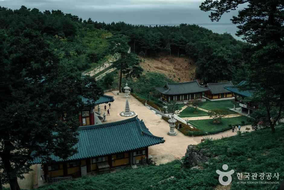 낙산사 (3)