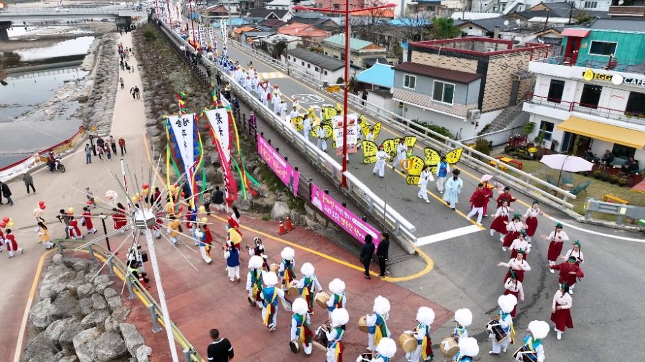 2025 청송사과축제 3